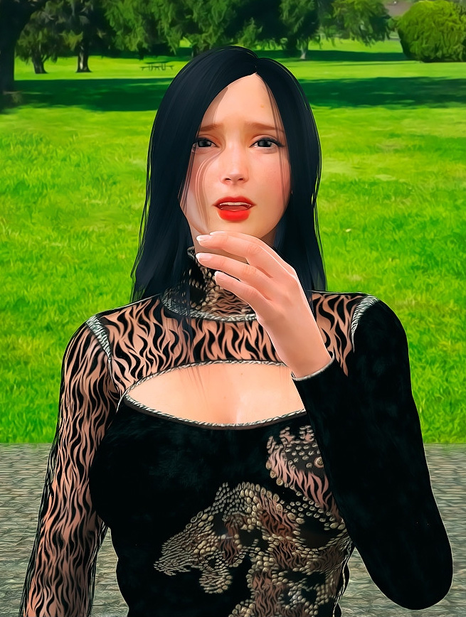 Playful Circumstances