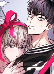 Knock Knock Knock, Hyung! It’s Me, Dildo!