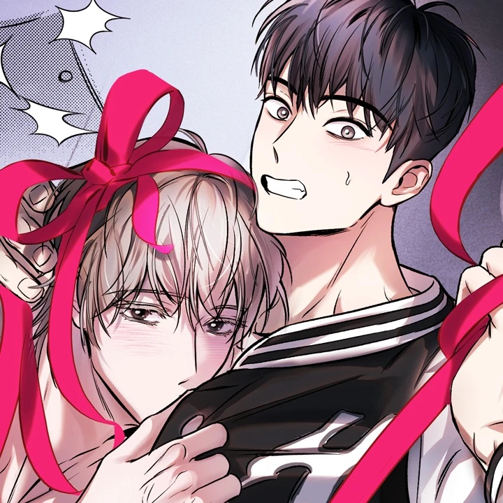 Knock Knock Knock, Hyung! It’s Me, Dildo!