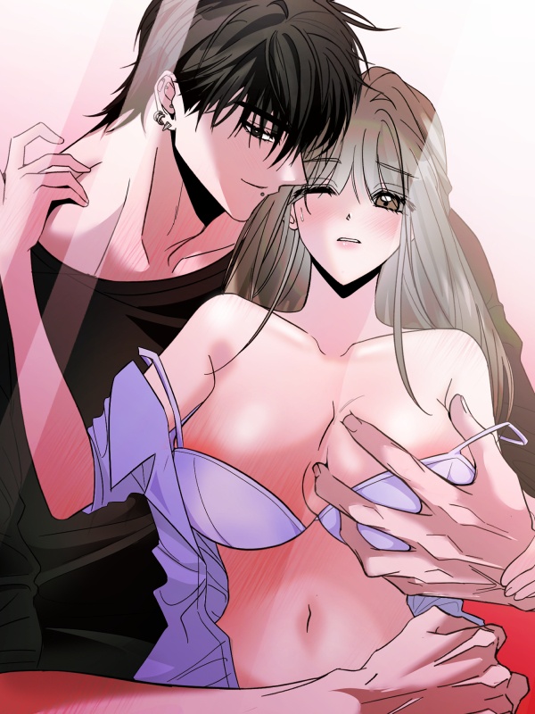 Shall I Pierce It For You?