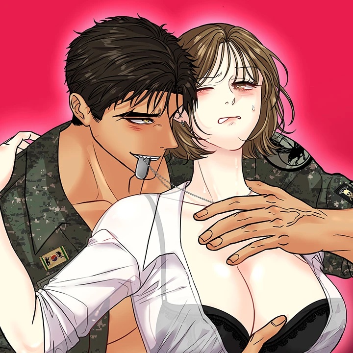 You Raised Me, so Take Responsibility for It!