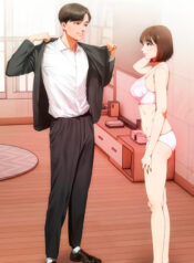 A Married Woman Who Lets Her Ex-Boyfriend Into the House When Her Husband Is Away Manhwa Raw