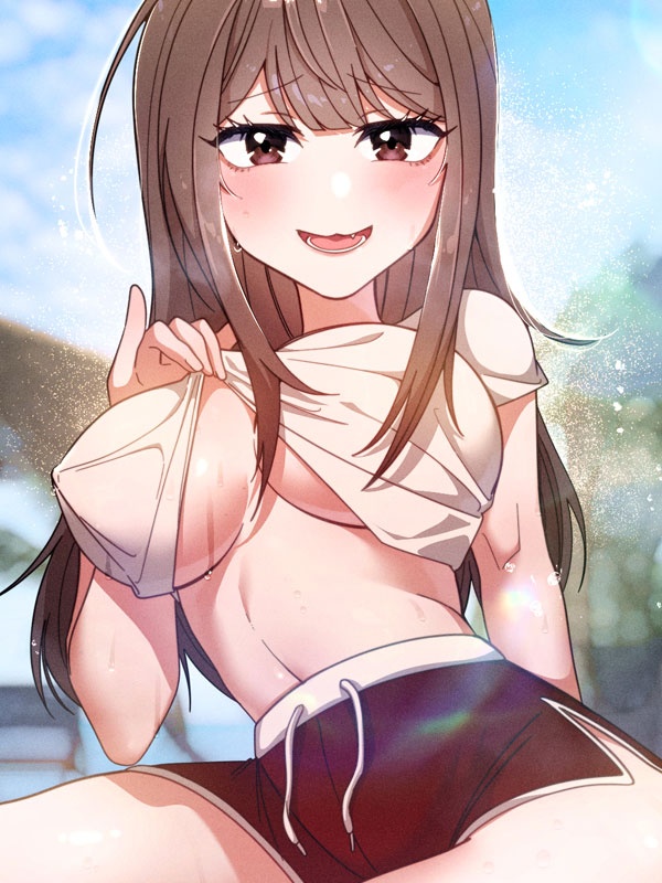 Boyfriend Girlfriend Game