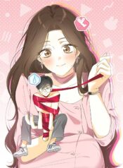 Boyfriend Under the Lamp