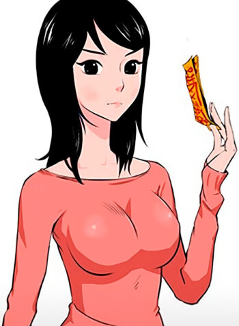 Female University Student Exorcist Group Manhwa Raw