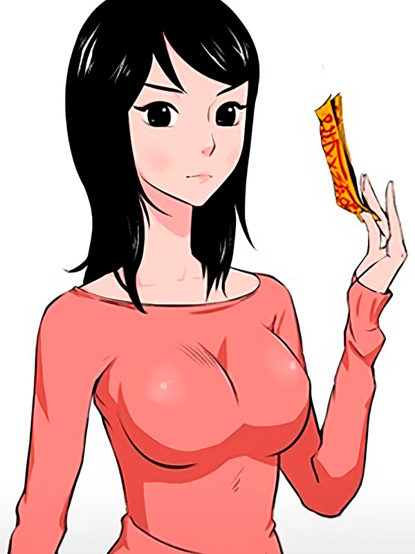 Female University Student Exorcist Group Manhwa Raw