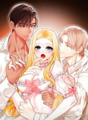 Fruition of Immorality Manhwa Raw
