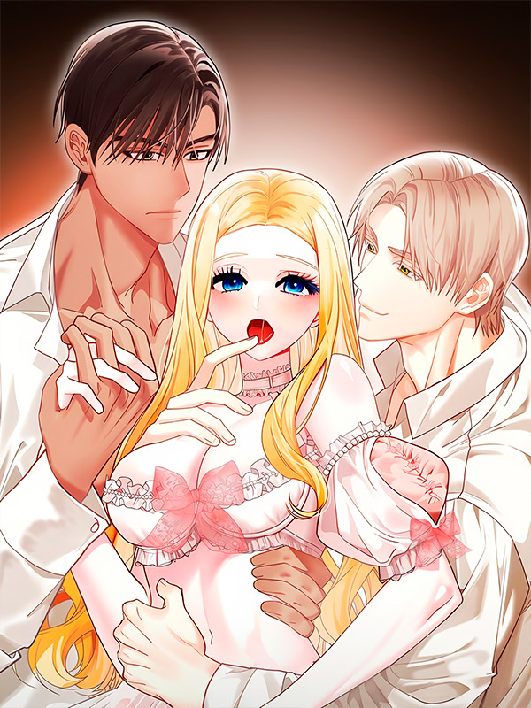 Fruition of Immorality Manhwa Raw