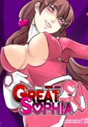 Great Sophia
