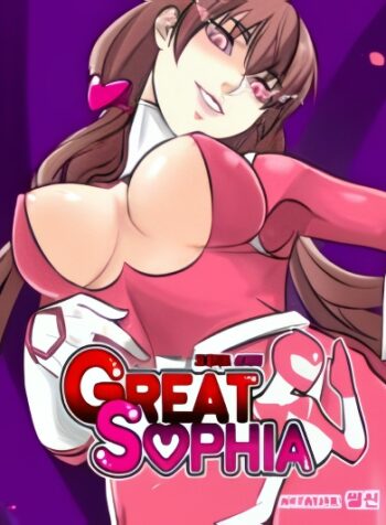 Great Sophia