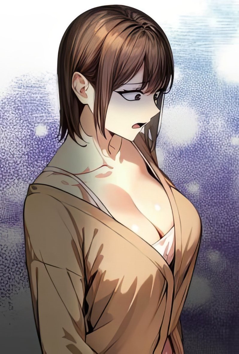 I’m Giving Myself to My Son’s Friend