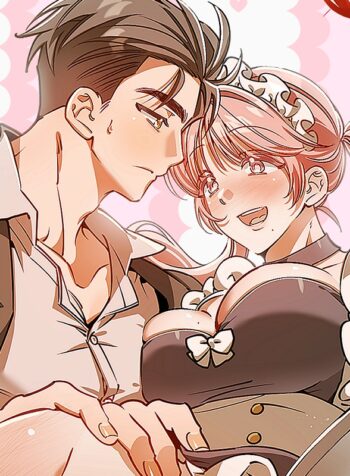 Maid Cafe