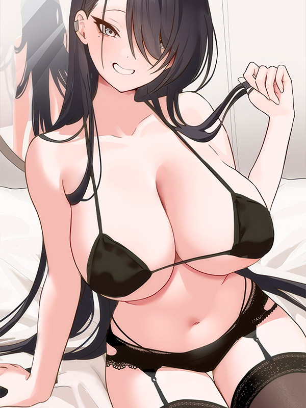 More Than You Think Manhwa Raw