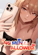 No Men Allowed Manhwa Raw