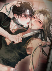 Rusty Quadrilateral Manhwa Raw