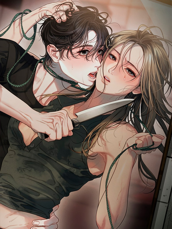 Rusty Quadrilateral Manhwa Raw