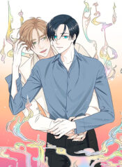Signature Scent Manhwa Read