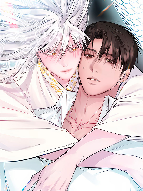 Snake’s Benefactor Manhwa Raw