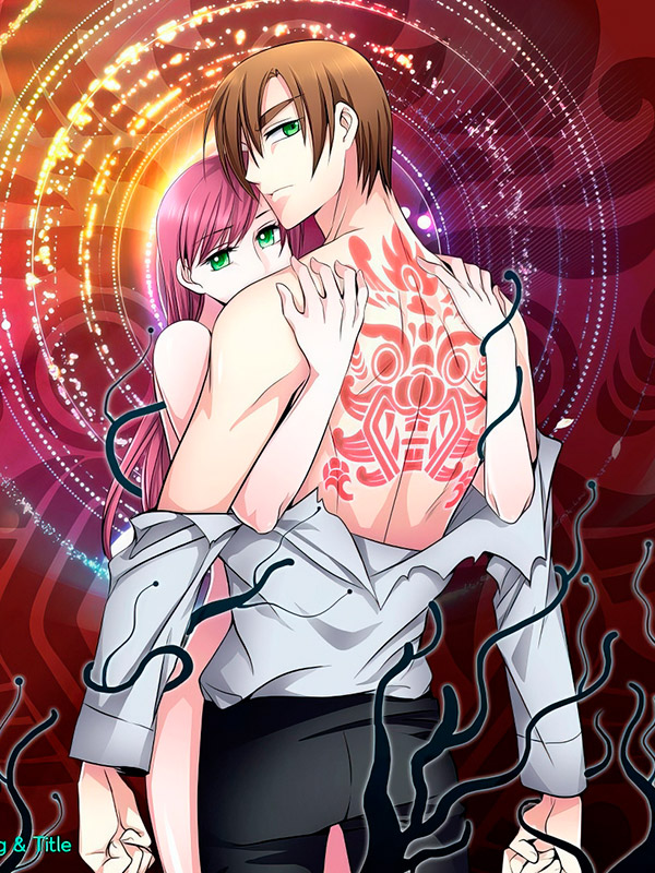 Tale of the Lustful Ghost Manhwa Raw