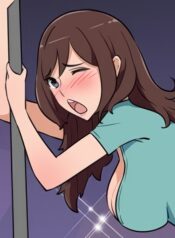 Taming a College Girl