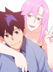 That Place of Yours Manhwa Raw