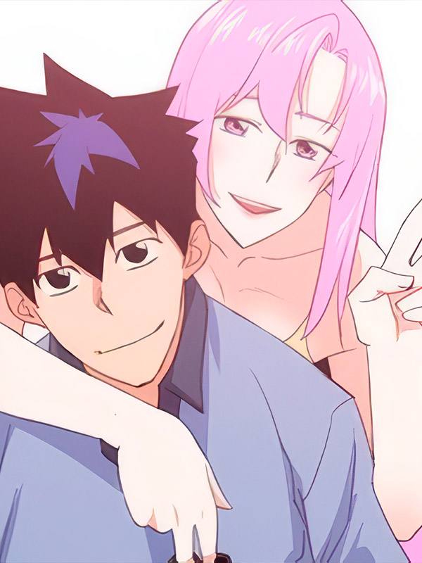 That Place of Yours Manhwa Raw