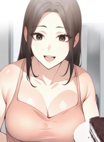 The Sexy Married Neighbor raw