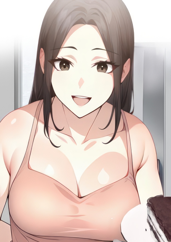 The Sexy Married Neighbor raw