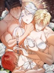 The Saint’s Petals Are Wet raw