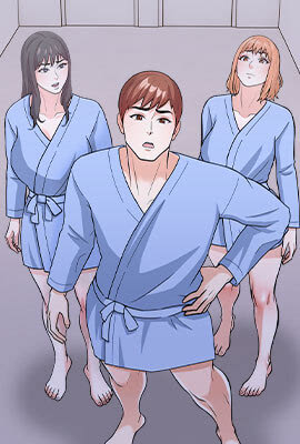 The White Room Season 2