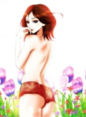 The Woman Who Stands Up Every Day