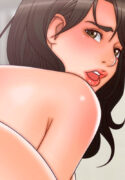 White Girl Manhwa Raw