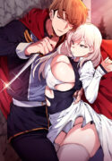 Young Lady's Knight Manhwa Raw