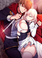 Young Lady’s Knight Manhwa Raw