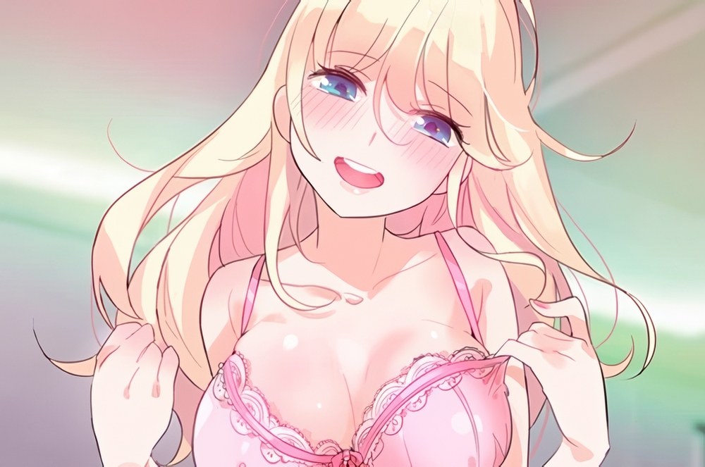 A Pervert’s Daily Life