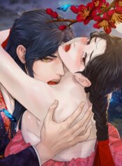 The Wolf of Cheonun Peak