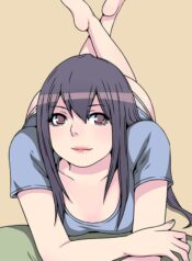 When I Woke Up I Became a Bagel Girl