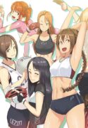 Sports Girl