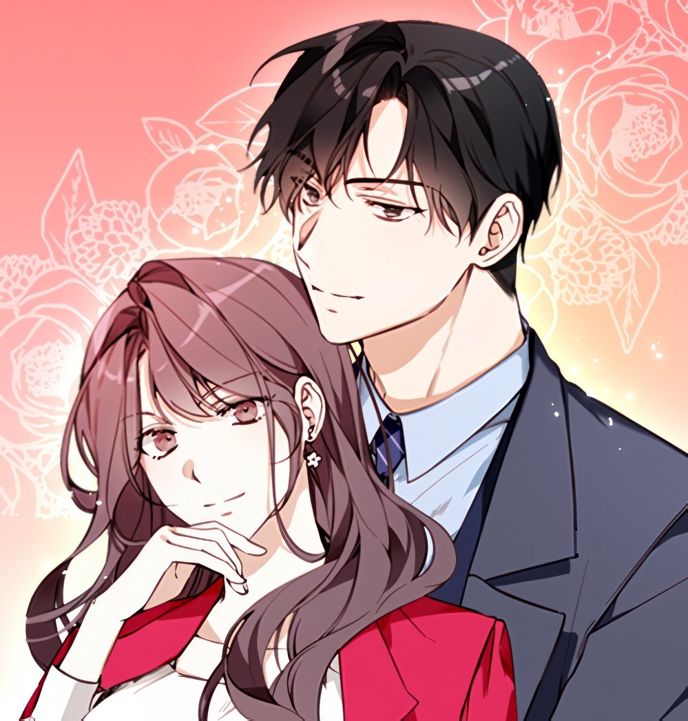 Divorce Is Easy, Relationship Is Hard