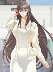 My Gangster Girlfriend