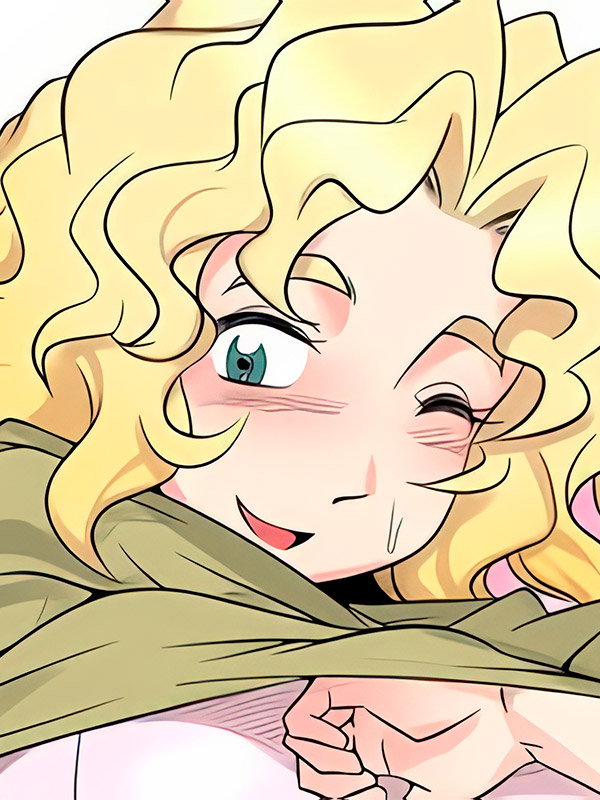 2nd News Department University Accusation Manhwa Raw