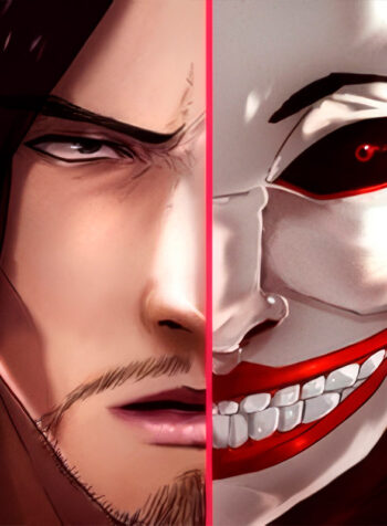 Awakening Manhwa Raw