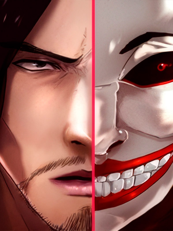 Awakening Manhwa Raw