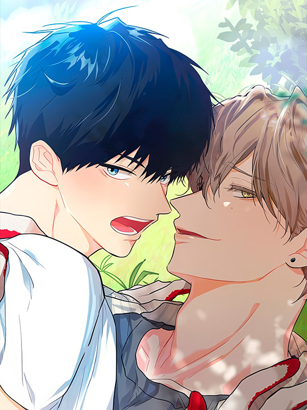 Backdoor-Neighbors-Manhwa-Raw-Free