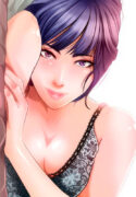 Black Love Manhwa raw