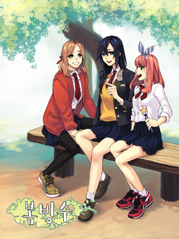 Bombingsu-Manhwa-Raw-Free