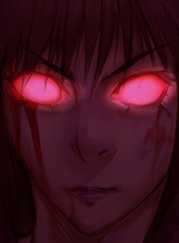 D.O.D-Yeongasi-Manhwa-Raw