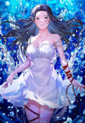 Dive (Woo Yuyang) Manhwa Free