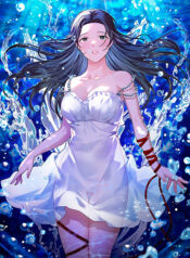 Dive-(Woo-Yuyang)-Manhwa-Free