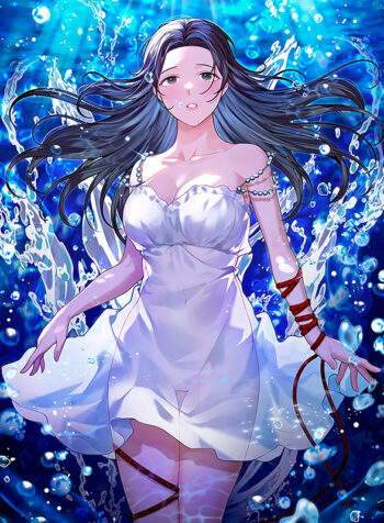 Dive-(Woo-Yuyang)-Manhwa-Free